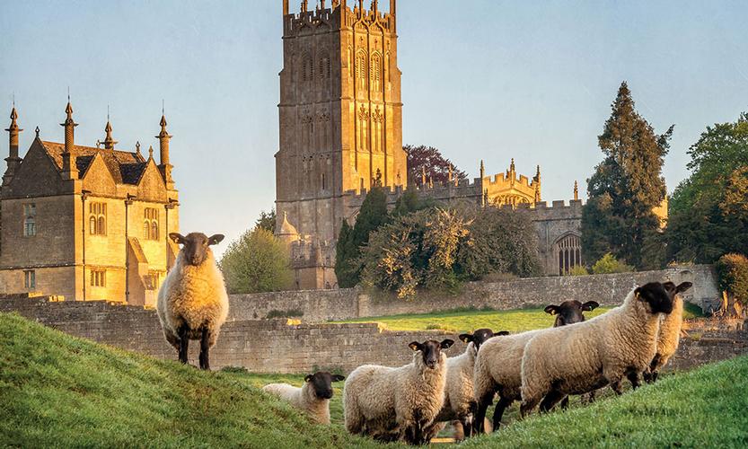 The Cotswolds Oxfordshire Executive Travel also offers private client tours of the Cotswolds with its beautiful villages and scenery. This is one of the most popular day tours in the UK and will create special memories for you.